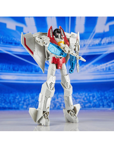 Hasbro - Transformer Mega Changer Starscream