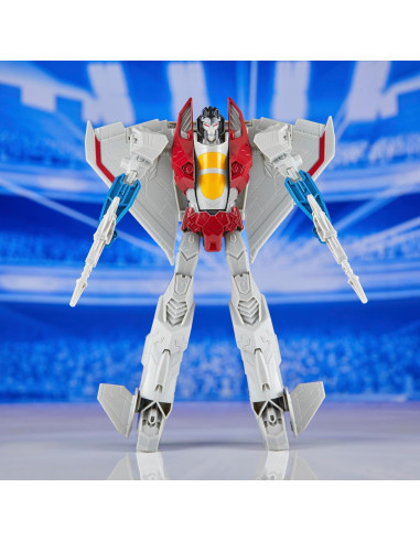 Hasbro - Transformer Mega Changer Starscream