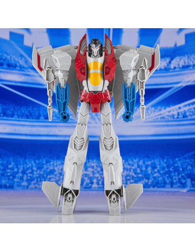 Hasbro - Transformer Mega Changer Starscream