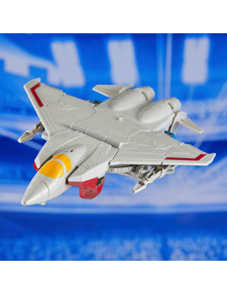 Hasbro - Transformer Mega Changer Starscream