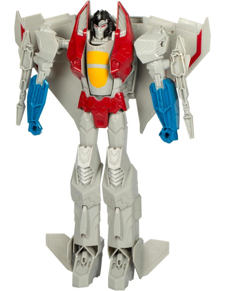 Hasbro - Transformer Mega Changer Starscream