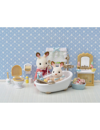 Sylvanian Families - Bagno Country
