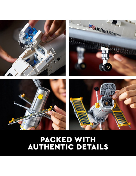 LEGO Creator Expert NASA Space Shuttle Discovery