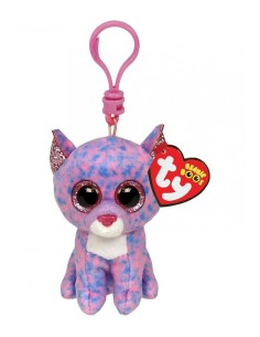 PELUCHE BOOS CLIPS CASSIDY