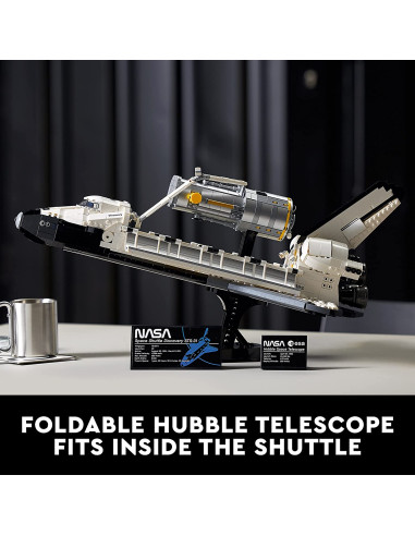 LEGO Creator Expert NASA Space Shuttle Discovery