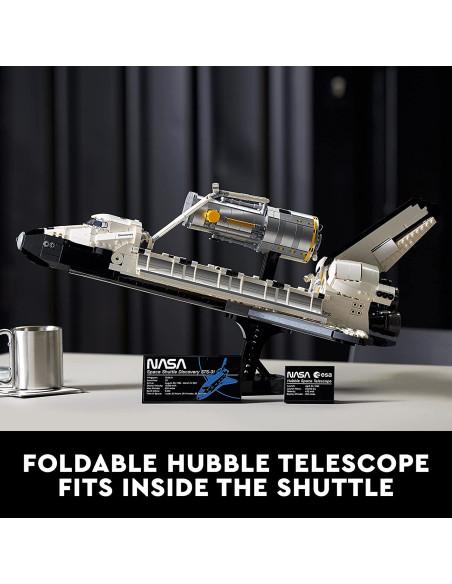 LEGO Creator Expert NASA Space Shuttle Discovery