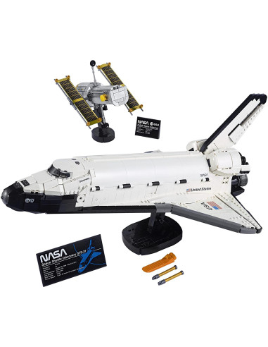 LEGO Creator Expert NASA Space Shuttle Discovery