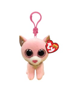 PELUCHE BOOS CLIPS FIONA