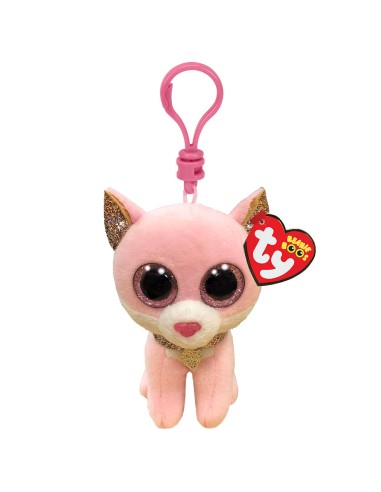 PELUCHE BOOS CLIPS FIONA