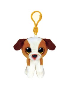 PELUCHE BOOS CLIPS HUGO
