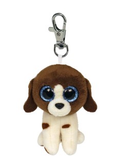 PELUCHE BOOS CLIPS MUDDLES