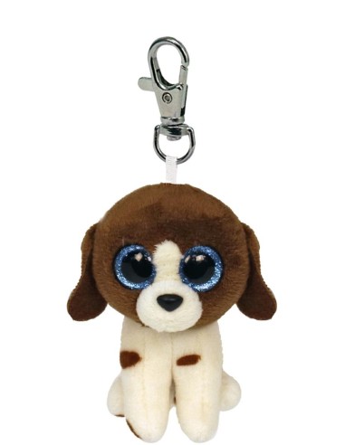 PELUCHE BOOS CLIPS MUDDLES