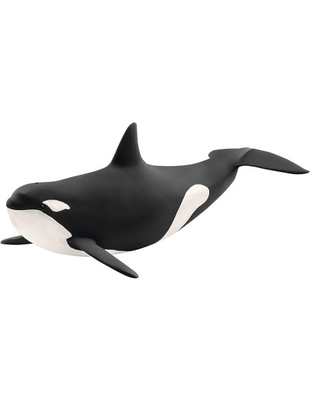 Schleich - ORCA