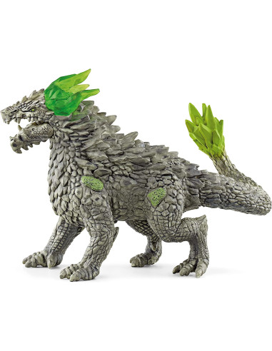 Schleich - Drago di Pietra