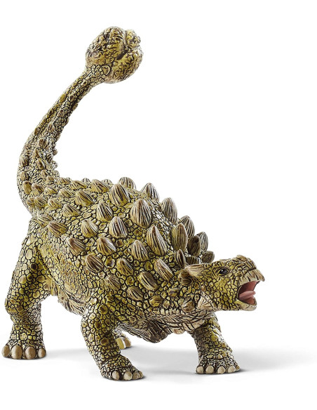Schleich - Ankylosaurus