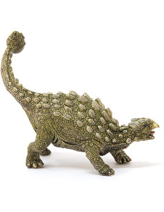 Schleich - Ankylosaurus 2