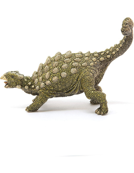 Schleich - Ankylosaurus