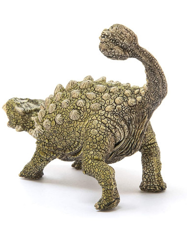 Schleich - Ankylosaurus