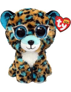 PELUCHE BOOS CM.15 COBALT