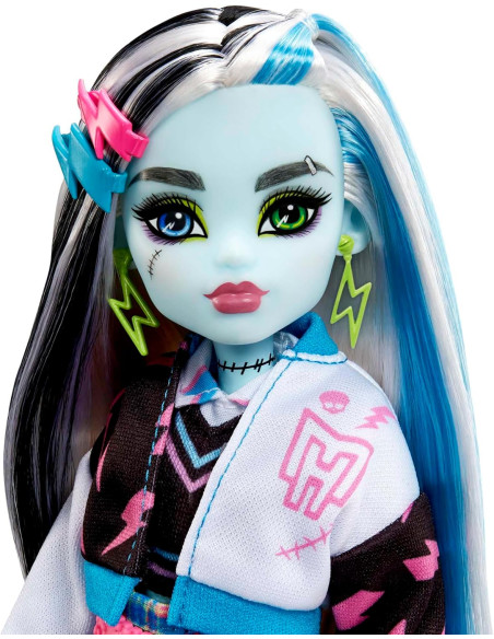 Monster High - Frankie