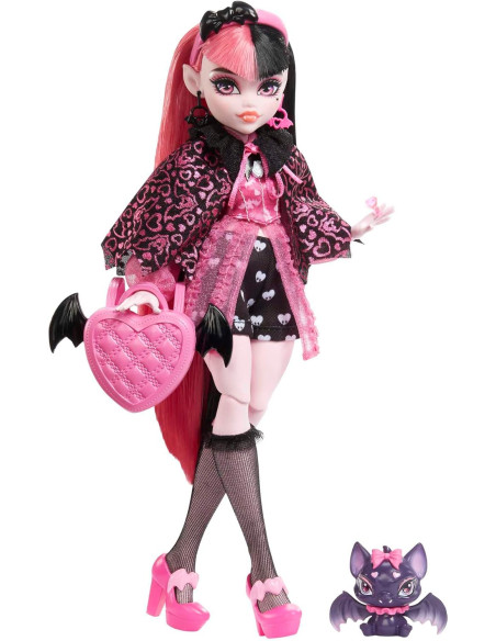 Monster High - Draculaura
