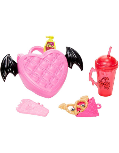 Monster High - Draculaura