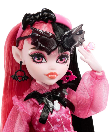 Monster High - Draculaura