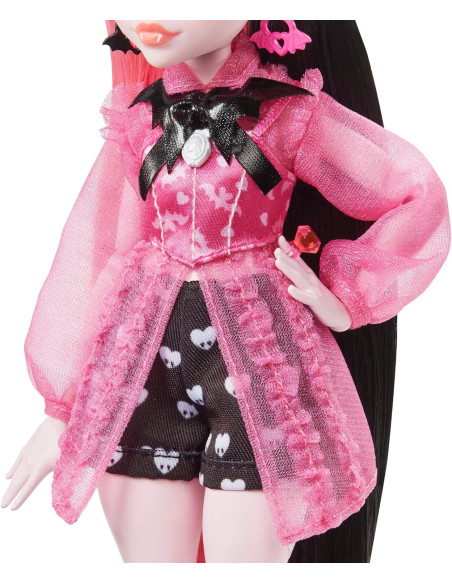Monster High - Draculaura