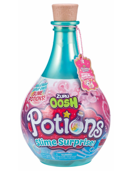 Magic Potions Crea Slime Ampolla ass.to