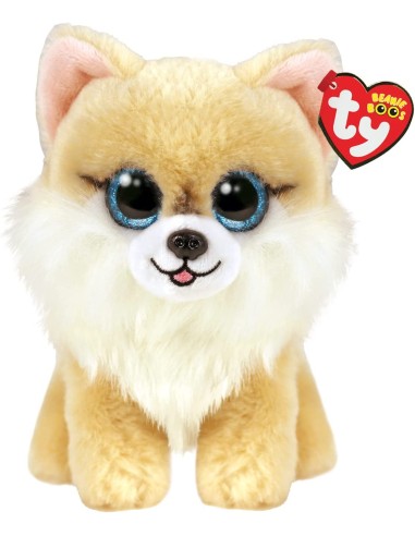 PELUCHE BOOS CM.15 HONEY COMB