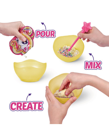 Magic Potions Crea Slime Ampolla ass.to
