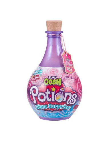 Magic Potions Crea Slime Ampolla ass.to