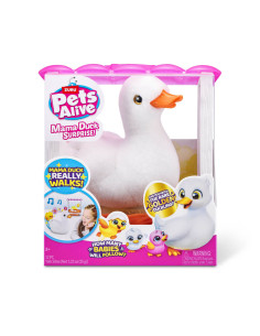 Pets Alive Mamma Papera Surprise