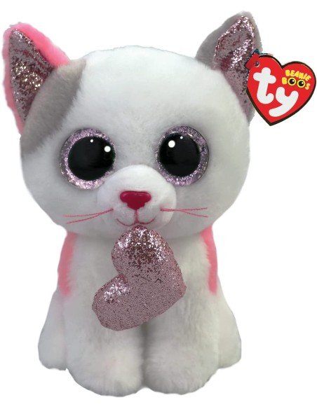 PELUCHE BOOS CM.15 MILENA