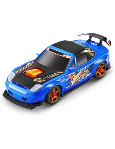 Speed Heroes Casco 2 Auto