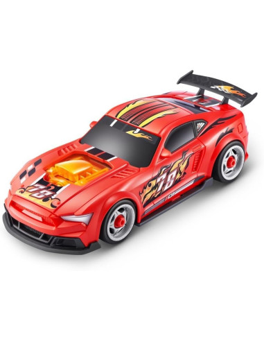 Speed Heroes Casco 2 Auto