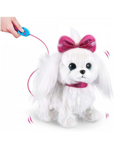 Pets Alive A Spasso con Lilli Maltese 2