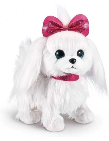 Pets Alive A Spasso con Lilli Maltese