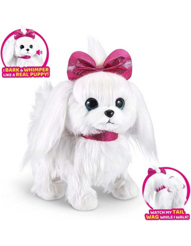 Pets Alive A Spasso con Lilli Maltese