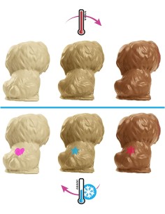 BARBIE CUCCIOLI APPENA NATI 2