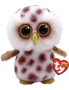 PELUCHE BOOS CM.15 WHOOLE