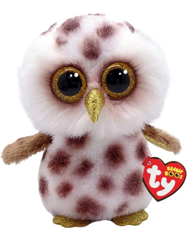 PELUCHE BOOS CM.15 WHOOLE