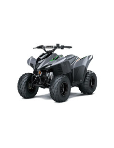 Colibrì - QUAD KAWASAKI INJUSA