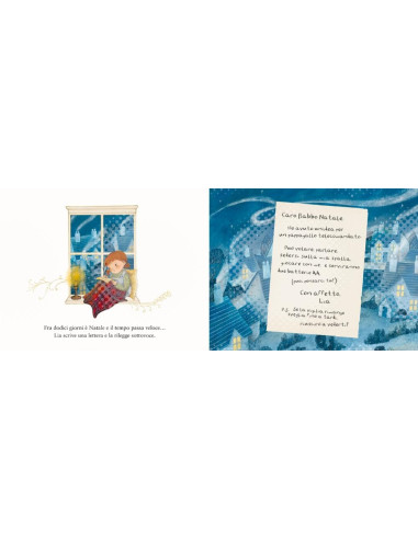 Giunti - Lettere dal Polo Nord