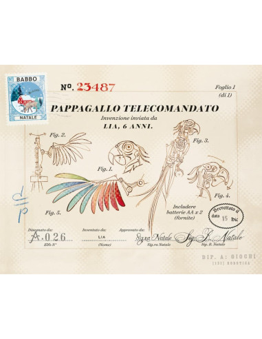 Giunti - Lettere dal Polo Nord