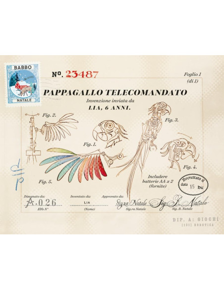 Giunti - Lettere dal Polo Nord