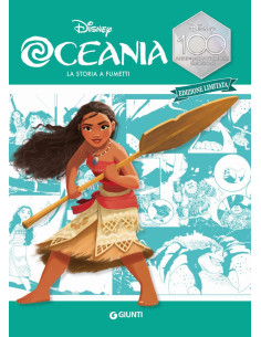 Storie a Fumetti - Oceania 2
