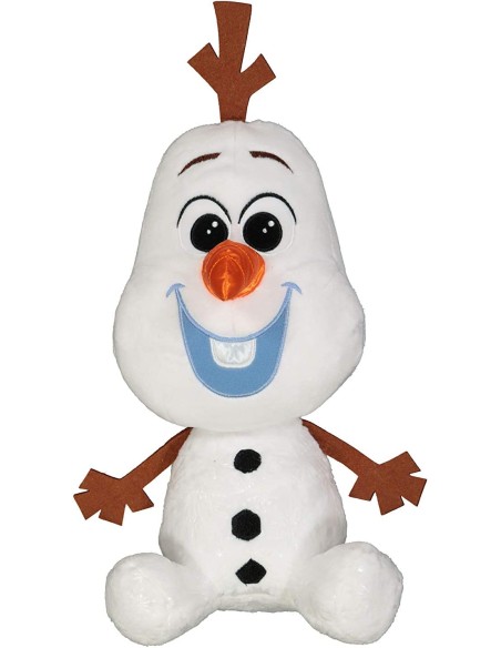 Peluches Olaf 35cm