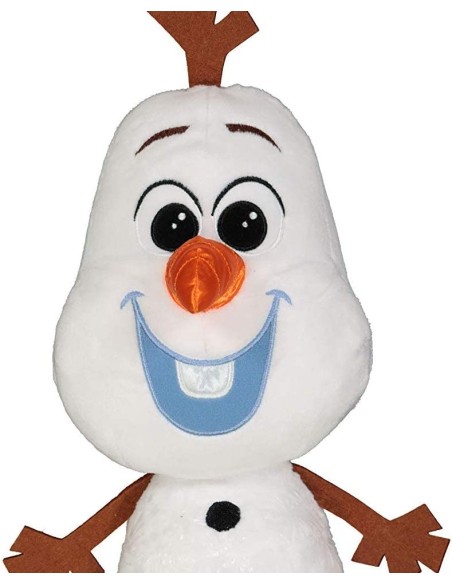 Peluches Olaf 35cm