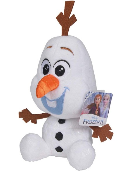 Peluches Olaf 35cm